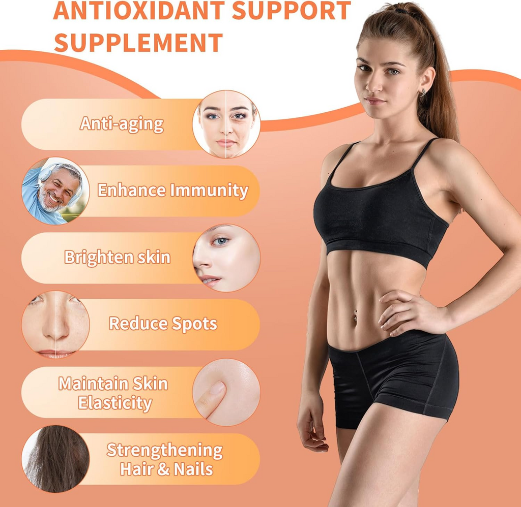 TRANSINO White C Whitening Premium (30 Days)